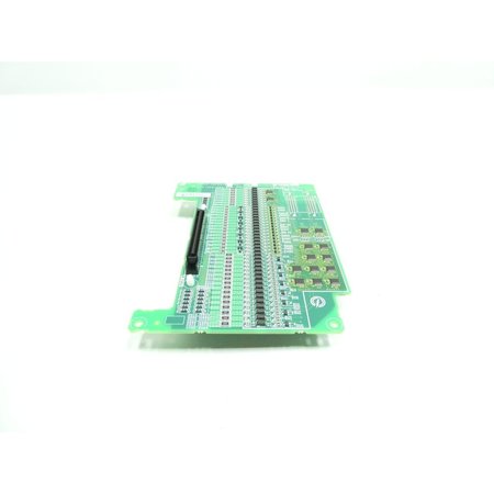 YASKAWA I/O Functional Safety Rev B01 Pcb Circuit Board JANCD-YSF24-E